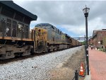 CSX 5397